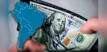 El país de Sudamérica que sobresale con la economía más estable de la región en 2026, según J.P. Morgan: supera a Brasil y Chile