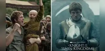 El Caballero de los Siete Reinos llega a HBO Max: fecha y hora de estreno de cada capítulo
