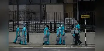Enfermeras podrán abrir consultorios privados desde este 2026: conoce los cinco requisitos para operar según la normativa Enfermeras podrán abrir consultorios privados desde este 2026: conoce los cinco requisitos para operar según la normativa