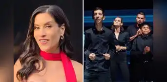 ‘Flaco’ Granda confirma que Pol Deportes estará en el canal de streaming de María Pía Copello: “El equipo ya está listo” ‘Flaco’ Granda confirma que Pol Deportes estará en el canal de streaming de María Pía Copello: “El equipo ya está listo”