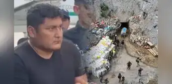 Testigo clave identificó a autores de la masacre en Pataz y reveló detalles del crimen de los 13 trabajadores Testigo clave identificó a autores de la masacre en Pataz y reveló detalles del crimen de los 13 trabajadores