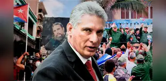 Cuba replica la estrategia de Fidel Castro y busca declarar el Estado de Guerra tras la captura de Maduro en Venezuela Cuba replica la estrategia de Fidel Castro y busca declarar el Estado de Guerra tras la captura de Maduro en Venezuela