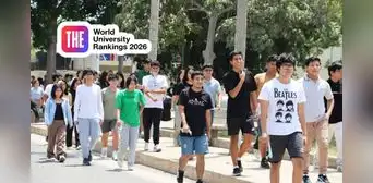 Ni la UNI ni UNMSM: esta es la mejor universidad pública del Perú, según World University Rankings 2026 Ni la UNI ni UNMSM: esta es la mejor universidad pública del Perú, según World University Rankings 2026