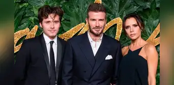 Brooklyn Beckham anuncia su distanciamiento definitivo de sus padres David y Victoria Beckham: “Han intentado arruinar mi relación” Brooklyn Beckham anuncia su distanciamiento definitivo de sus padres David y Victoria Beckham: “Han intentado arruinar mi relación”