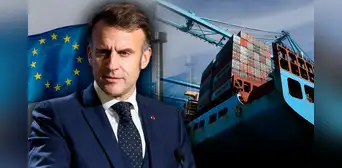 ¿Qué es el instrumento anticoerción de la Unión Europea y cómo afectaría el poderío económico de Estados Unidos?
