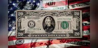 El secreto numismático en tu billete de dólar que podrías no haber notado y lo convertiría en una joya rara El secreto numismático en tu billete de dólar que podrías no haber notado y lo convertiría en una joya rara