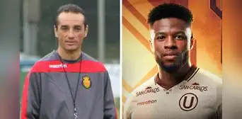 Exentrenador de Sekou Gassama revela el estilo de juego del nuevo fichaje de Universitario: "Es un hombre de área, un rematador