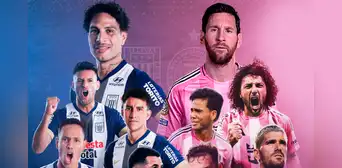 Empresa que traerá a Inter Miami de Lionel Messi anuncia megadescuento a días de partido con Alianza Lima: "Para el hincha que siempre está"