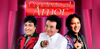 Campeones de ‘Yo soy’ se juntan para celebrar el Día de San Valentín y cantarle al amor en el Teatro Peruano Japonés