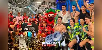 Sin Renzo Schuller y sin Peter Fajardo: 'Esto es guerra' vuelve a América TV y revela fecha de estreno de su nueva temporada