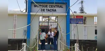 Dos muertos y cuatro heridos dejan triple choque en Tacna: dos autos colisionaron contra un triciclo Dos muertos y cuatro heridos dejan triple choque en Tacna: dos autos colisionaron contra un triciclo