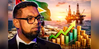 ¿Por qué Guyana no liderará el crecimiento económico de América Latina en 2026 si supera las cifras de todos, según el Banco Mundial?