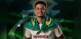 Prensa brasileña sorprende a calificar fichaje de Miguel Silveira por Universitario: “Siempre rodeado de expectativas”