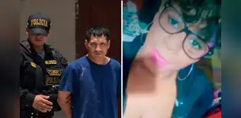 Hombre asesina a mujer transgénero dentro de su inmueble en Cercado de Lima Hombre asesina a mujer transgénero dentro de su inmueble en Cercado de Lima