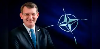 Dinamarca busca que la OTAN realice una misión en Groenlandia ante presiones de Estados Unidos Dinamarca busca que la OTAN realice una misión en Groenlandia ante presiones de Estados Unidos