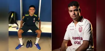 ¿Quién es Miguel Silveira? El nuevo fichaje de Universitario que buscará resurgir en la Liga 1 tras su paso por el fútbol ruso y japonés ¿Quién es Miguel Silveira? El nuevo fichaje de Universitario que buscará resurgir en la Liga 1 tras su paso por el fútbol ruso y japonés