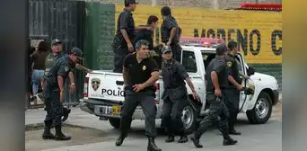 Bajo investigación fiscal compra de pistolas checas CZ para PNP del Callao