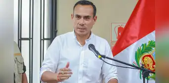 José Jerí al borde de la vacancia: congresistas, candidatos y otros políticos piden su salida por reuniones clandestinas