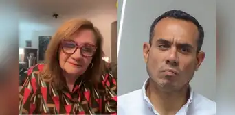 Historiadora Carmen McEvoy a la PCM sobre José Jerí: "Controlen a este adolescente, a este Peter Pan" Historiadora Carmen McEvoy a la PCM sobre José Jerí: "Controlen a este adolescente, a este Peter Pan"