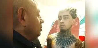 Policía detalla la captura de 3 extranjeros y explica el crimen de un colombiano