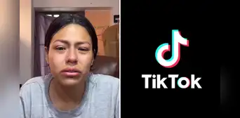 TikTok bloquea cuenta de influencer peruana Moca y le prohíbe hacer transmisiones en vivos TikTok bloquea cuenta de influencer peruana Moca y le prohíbe hacer transmisiones en vivos