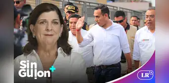 RMP sobre posible censura a Jerí tras reuniones clandestinas con empresario chino: "Me parece que no va más"