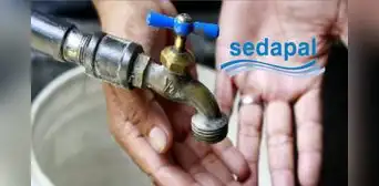 Corte de agua en Lima: conoce las zonas afectadas y los horarios de Sedapal para este 20 y 21 de enero Corte de agua en Lima: conoce las zonas afectadas y los horarios de Sedapal para este 20 y 21 de enero