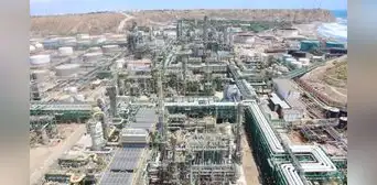 Petroperú: Cuestionan la prisa por entregar la Refinería de Talara en junio Petroperú: Cuestionan la prisa por entregar la Refinería de Talara en junio