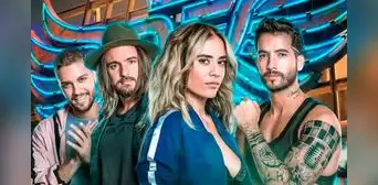 ¿Dónde y cuándo ver la 'Reina del flow' 3 capítulo 20 y todos los demás episodios que quedan de la tercera temporada? ¿Dónde y cuándo ver la 'Reina del flow' 3 capítulo 20 y todos los demás episodios que quedan de la tercera temporada?