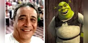 Alfonso Obregón pone condiciones para su regreso como voz de Shrek 5: “Mi crédito y dirigir la película” Alfonso Obregón pone condiciones para su regreso como voz de Shrek 5: “Mi crédito y dirigir la película”