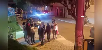 Varón queda sin vida tras presentar herida punzocortante en el pecho en Arequipa: minutos antes tuvo una discusión con una mujer