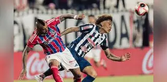Arturo Vidal sorprende con publicación sobre Paolo Guerrero tras la victoria de Alianza Lima sobre Colo Colo Arturo Vidal sorprende con publicación sobre Paolo Guerrero tras la victoria de Alianza Lima sobre Colo Colo