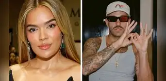 Karol G y Feid terminaron su noviazgo de tres años en buenos términos, según medio estadounidense Karol G y Feid terminaron su noviazgo de tres años en buenos términos, según medio estadounidense