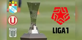 Liga 1 2026 en cuenta regresiva: así será el formato de los Playoffs y la definición por el título Liga 1 2026 en cuenta regresiva: así será el formato de los Playoffs y la definición por el título