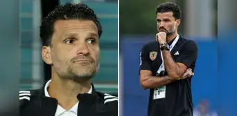 Oswaldo Vizcarrondo es oficialmente nuevo director técnico de la selección venezolana