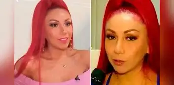 Deysi Araujo abandonará su departamento en San Isidro tras exponer discriminación por parte de sus vecinos: "Colmaron mi paciencia" Deysi Araujo abandonará su departamento en San Isidro tras exponer discriminación por parte de sus vecinos: "Colmaron mi paciencia"