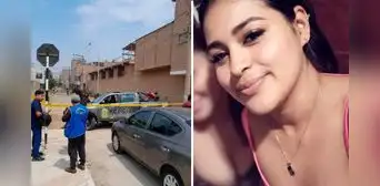 Ecuatoriana hallada dentro de colchón en SMP sería víctima de red de trata: bandas ecuatorianas enfrentadas contra el Tren de Aragua Ecuatoriana hallada dentro de colchón en SMP sería víctima de red de trata: bandas ecuatorianas enfrentadas contra el Tren de Aragua
