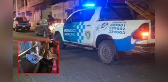 Hallan a varón sin vida en plena vía pública en Juliaca: cuerpo no pudo ser identificado Hallan a varón sin vida en plena vía pública en Juliaca: cuerpo no pudo ser identificado