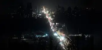 Rusia ataca Kiev y deja a la ciudad sin agua ni calefacción con temperaturas bajo los -15°C Rusia ataca Kiev y deja a la ciudad sin agua ni calefacción con temperaturas bajo los -15°C