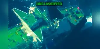 Estados Unidos anuncia la incautación de otro barco petrolero en el Caribe: cifra total aumenta a siete
