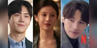'¿Cómo se traduce este amor?' reparto: ¿quién es quién en el k-drama de Netflix?