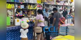 Peruanos podrían gastar hasta S/1.200 por hijo en la lista de útiles escolares si incluyen estos productos, según la CCL
