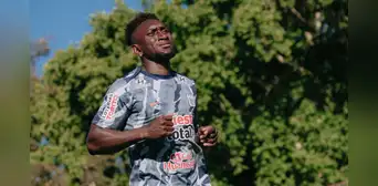 Eryc Castillo olvida el fracaso del 2025 y establece nuevos objetivos con Alianza Lima: "Ojalá que este año las cosas salgan" Eryc Castillo olvida el fracaso del 2025 y establece nuevos objetivos con Alianza Lima: "Ojalá que este año las cosas salgan"