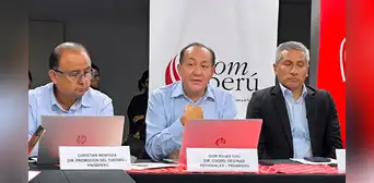 PromPerú anuncia que Piura será la sede de "Perú, Mucho Gusto" y la “Expo Perú Seafood” este 2026 PromPerú anuncia que Piura será la sede de "Perú, Mucho Gusto" y la “Expo Perú Seafood” este 2026