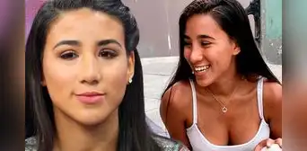 Samahara Lobatón sorprende al vender su cuenta de Instagram y TikTok a insólitos precios en soles: "Gente realmente interesada" Samahara Lobatón sorprende al vender su cuenta de Instagram y TikTok a insólitos precios en soles: "Gente realmente interesada"