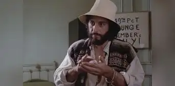 Un policía honesto en medio de policías corruptos: “Serpico”, película de Sidney Lumet protagonizada por Al Pacino Un policía honesto en medio de policías corruptos: “Serpico”, película de Sidney Lumet protagonizada por Al Pacino