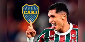 Prensa argentina señala que Kevin Serna estaría en la mira de Boca Juniors: ¿cómo beneficiaria su venta a Alianza Lima? Prensa argentina señala que Kevin Serna estaría en la mira de Boca Juniors: ¿cómo beneficiaria su venta a Alianza Lima?