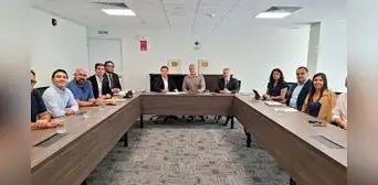 América Multimedia e Integratel Perú (Movistar) firman importante acuerdo de colaboración América Multimedia e Integratel Perú (Movistar) firman importante acuerdo de colaboración