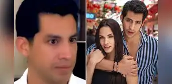 Actor Santiago Suárez no descarta volver con Raysa Ortiz luego de revelar que lo apoyó tras denuncia de agresión sexual: "El cariño sigue" Actor Santiago Suárez no descarta volver con Raysa Ortiz luego de revelar que lo apoyó tras denuncia de agresión sexual: "El cariño sigue"