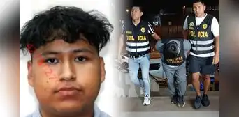 Padres e hijo caen tras gastar casi S/50.000 con tarjetas clonadas: desde ropa hasta entrada para Bad Bunny Padres e hijo caen tras gastar casi S/50.000 con tarjetas clonadas: desde ropa hasta entrada para Bad Bunny
